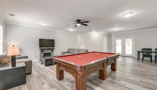 Vacation Home