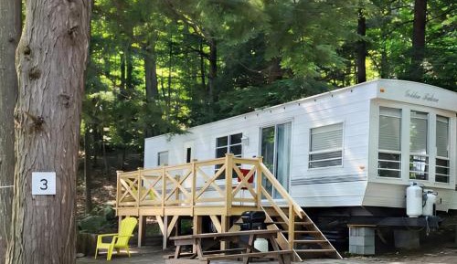 Mobile Home
