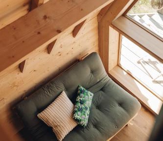 Quadruple Room with Terrace
