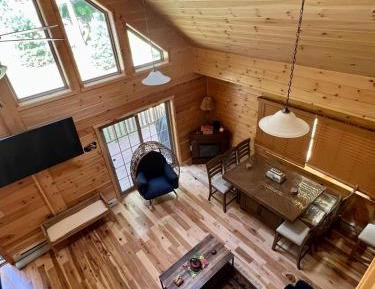 Superior Chalet