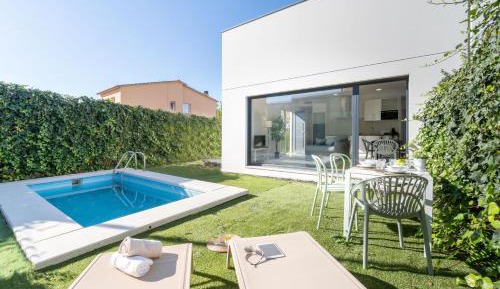 Superior Villa