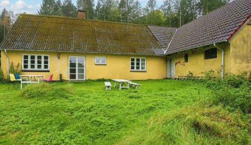 One-Bedroom Vacation Home