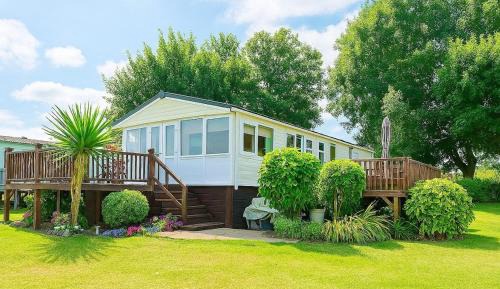 Two-Bedroom Townhouse