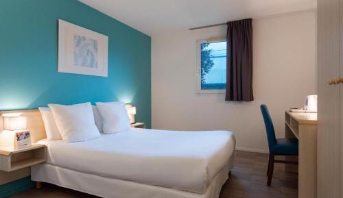 Double Room - Non-Smoking 