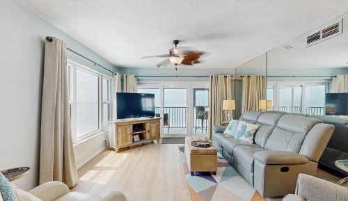 Two Bedroom Apartment 