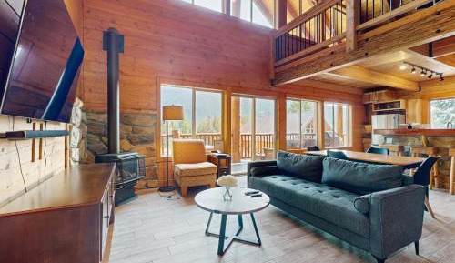 Three Bedroom holiday home 