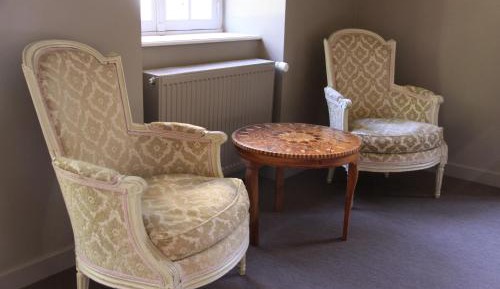 Basic Double Room