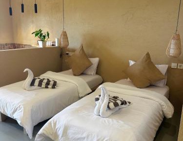 Studio with Sea View