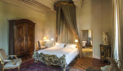 Prestige Suite