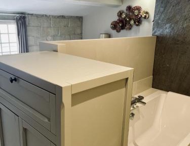 Two-Bedroom Deluxe Apartment