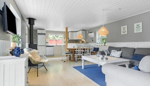 Two-Bedroom Holiday Home