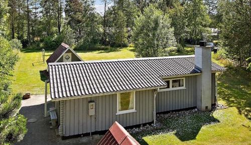 Three-Bedroom Vacation Home 