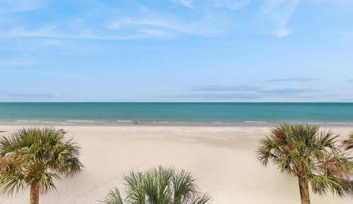 Three Bedroom Apartment