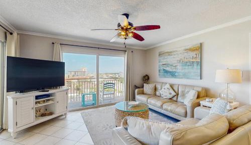 Three Bedroom Apartment