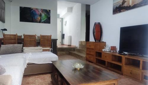 Suite Apartment