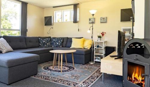 Two-Bedroom Holiday Home