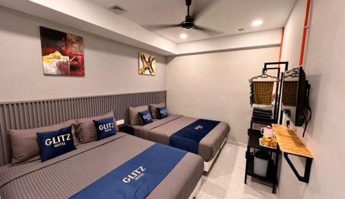 Standard Family Room