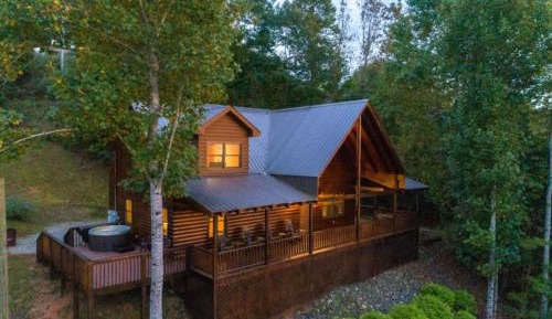 Vacation Home