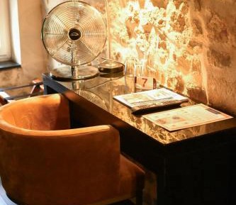 Double Room with Extra Bed