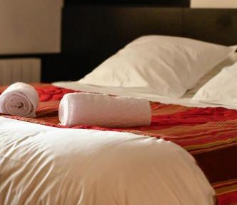 Double Room - Disability Access