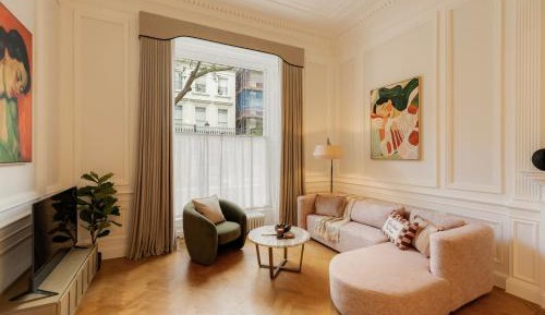 Apartment - Split Level