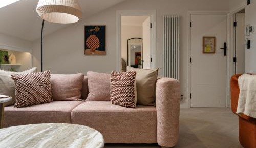 One-Bedroom Premium Apartment