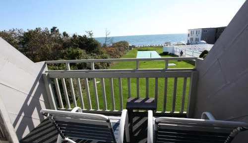 Superior Room with Balcony and Kitchen