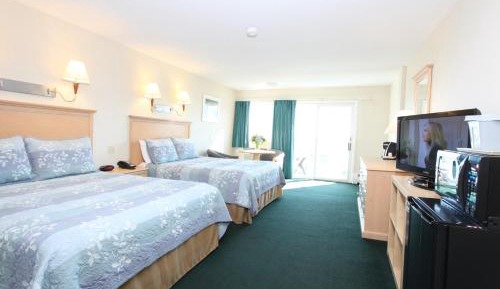 Superior Room with Balcony