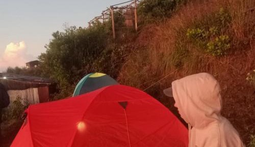 Tent