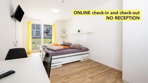 Superior Apartment