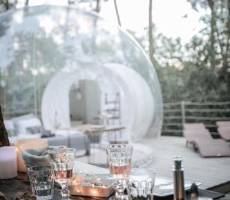 Deluxe Double Room with Shower