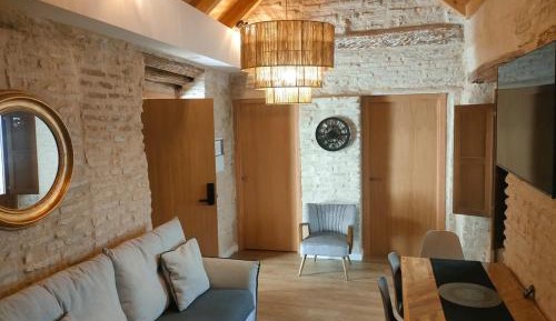 Two-Room Apartment