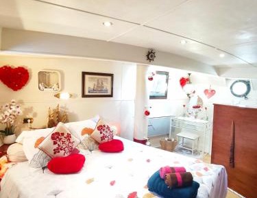 Standard Double Room with Fan