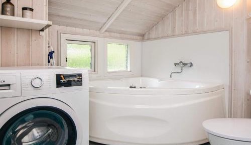 Three-Bedroom Vacation Home 