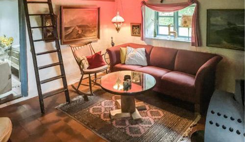 Four-Bedroom Vacation Home