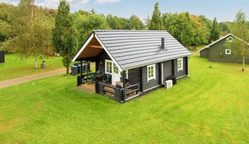 One-Bedroom Vacation Home