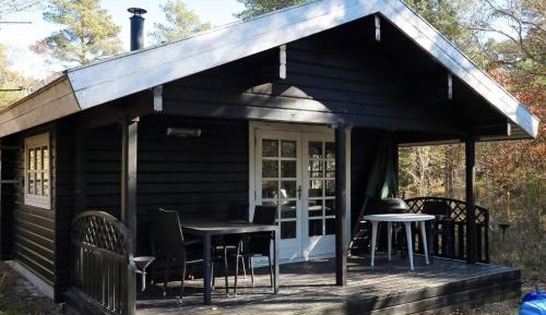 Two-Bedroom Holiday Home