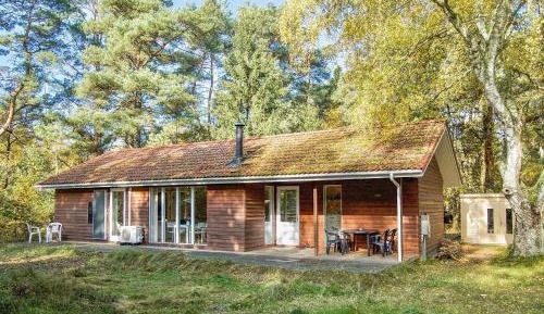 Three-Bedroom Vacation Home 