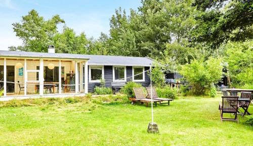 Three-Bedroom Vacation Home 