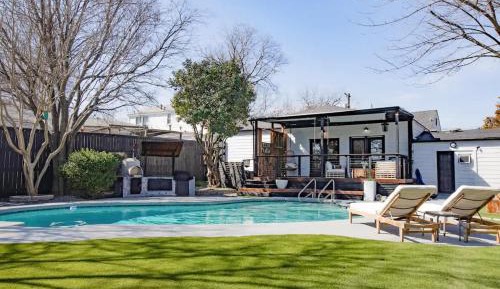 Vacation Home