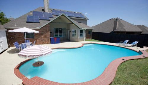 Vacation Home