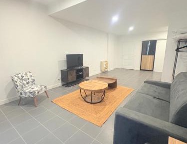 Family Room with Private Bathroom