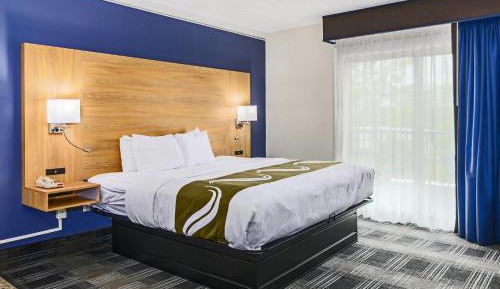 Standard King Room
