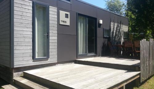 Prestige Three-Bedroom Cottage ( 6 Adults)