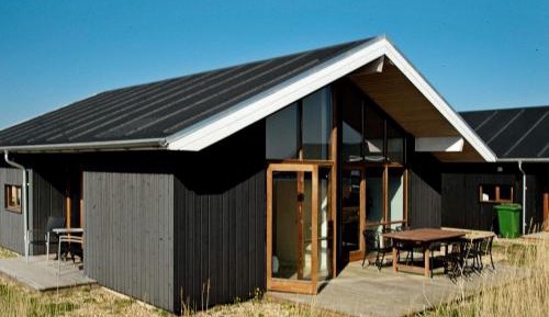 Three-Bedroom Vacation Home 