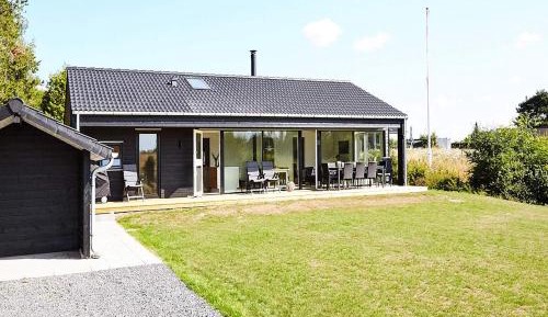 Four-Bedroom Vacation Home