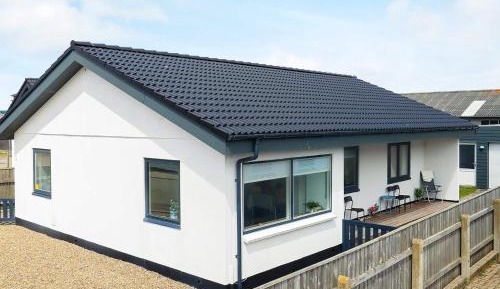 Two-Bedroom Holiday Home
