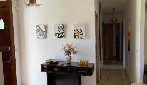 One-Bedroom Villa
