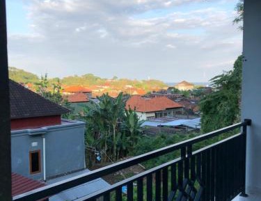 Family Room with Sea View