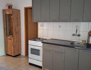 Apartment - Ground Floor